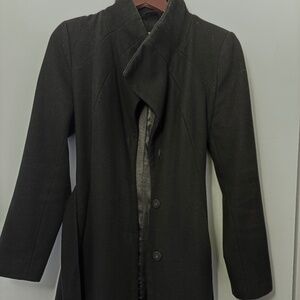Chic Tahari Coat
